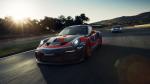 Porsche 911 GT2 RS Clubsport 2018 года